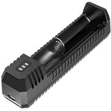Nitecore UI1 - The Portable USB Battery Charger 800mAh - image 2 of 4