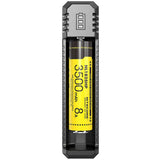 Nitecore UI1 - The Portable USB Battery Charger 800mAh - image 4 of 4