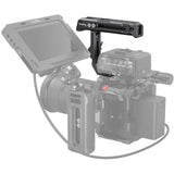 SmallRig 3082 Top Handle For XLR-K1m/K2m/K3m/ DMW-XLR1 ADAP.