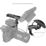 SmallRig 3082 Top Handle For XLR-K1m/K2m/K3m/ DMW-XLR1 ADAP. - image 5 of 5