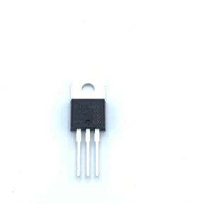Godox DP400III Transistor BTA16