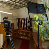 Westcott Flex Cine Bi-Colour 1-LIGHT Gear Kit (1' X 2') - image 2 of 5