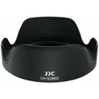 JJC LH-S2860 Sony Lens Hood Black