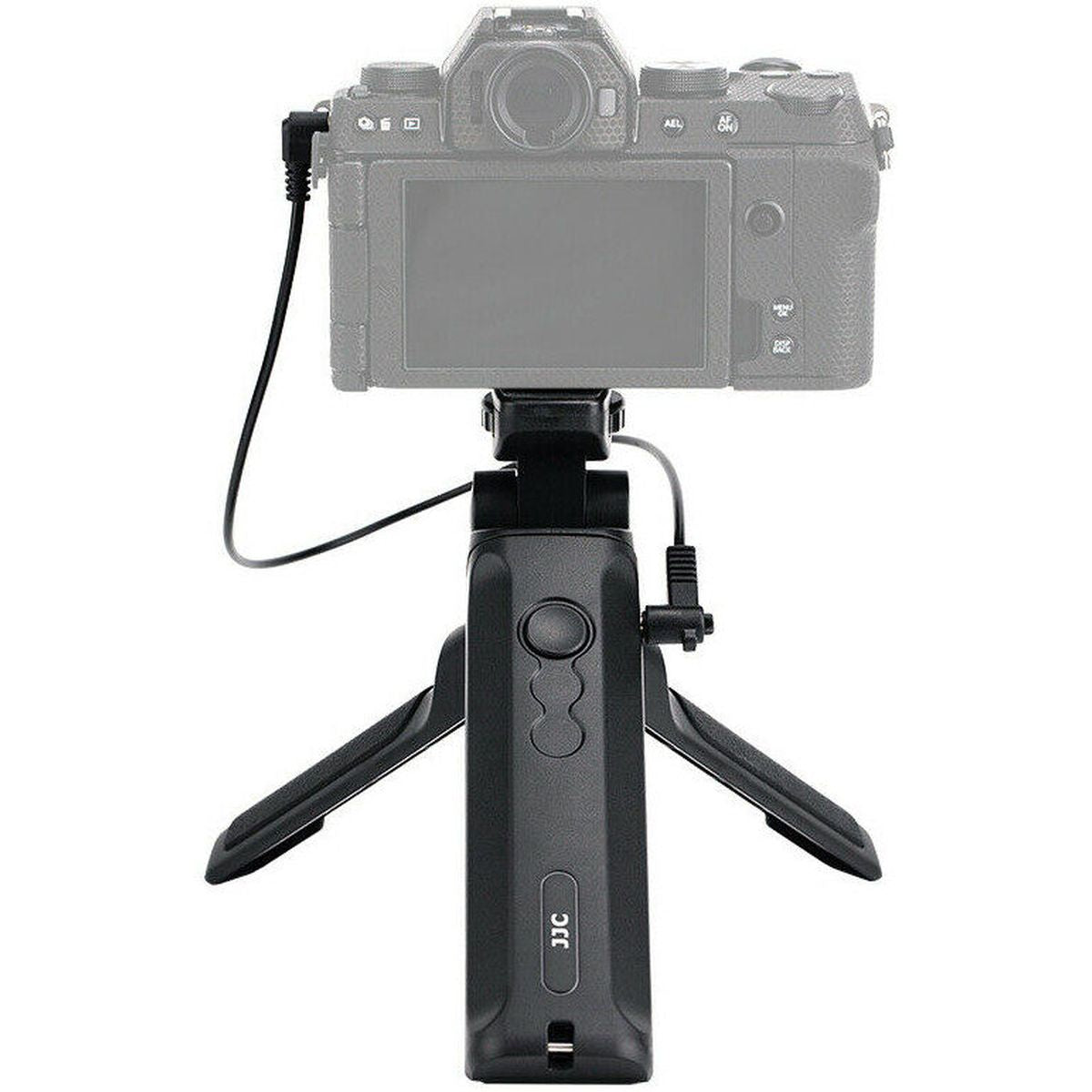 JJC TP-FJ1 Shooting Grip w/ Wireless Remote - image 3 of 5