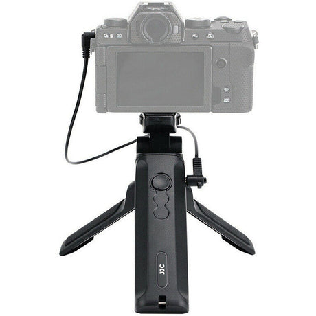 JJC TP-FJ1 Shooting Grip w/ Wireless Remote - image 3 of 5