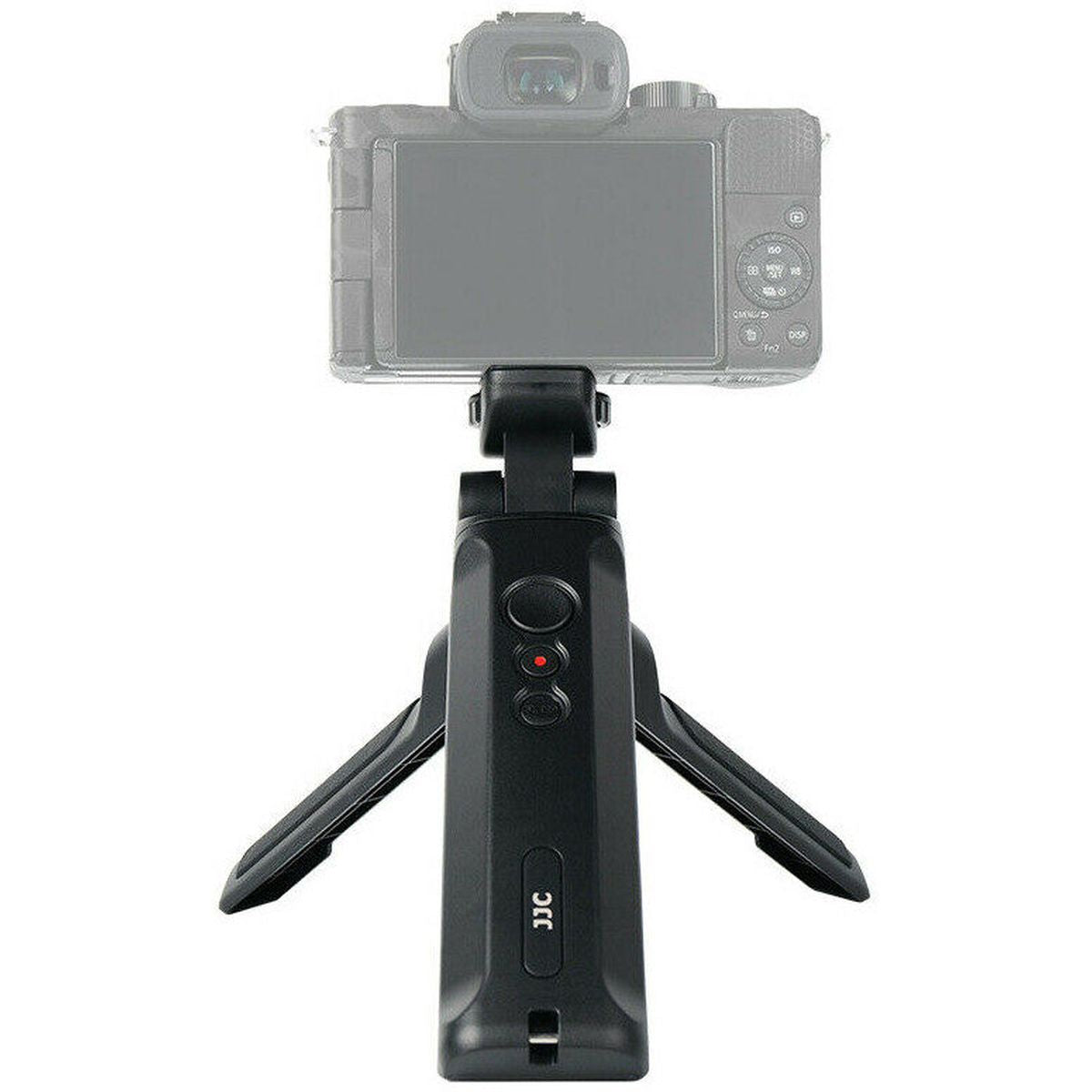 JJC TP-PA1 Shooting Grip w/ Wireless Remote - image 3 of 5