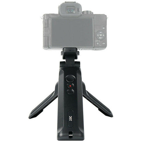 JJC TP-PA1 Shooting Grip w/ Wireless Remote - image 3 of 5