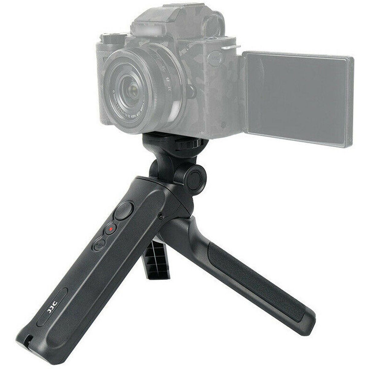 JJC TP-PA1 Shooting Grip w/ Wireless Remote - image 4 of 5