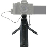 JJC TP-PA1 Shooting Grip w/ Wireless Remote - image 5 of 5