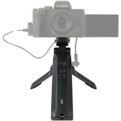 JJC TP-PA1 Shooting Grip w/ Wireless Remote - image 5 of 5