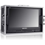 Feelworld Seetec Metal Case For Seetec 15.6 ATEM156 Monitor