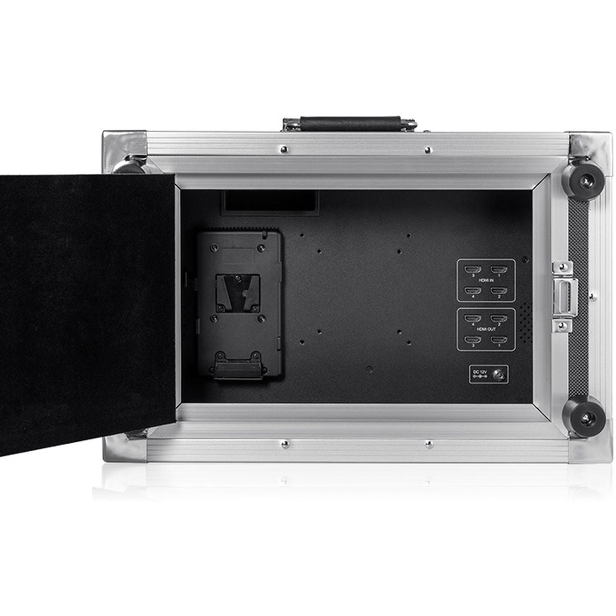 Feelworld Seetec Metal Case For Seetec 15.6 ATEM156 Monitor - image 2 of 2