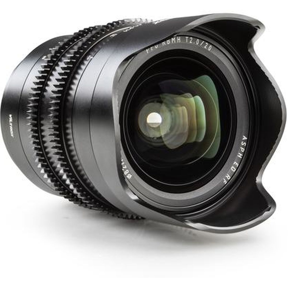 Viltrox FE-20 T2.0 MF FE-Mount - image 2 of 4