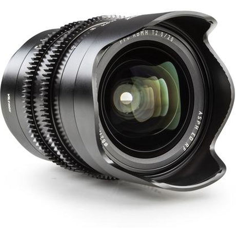 Viltrox FE-20 T2.0 MF FE-Mount - image 2 of 4