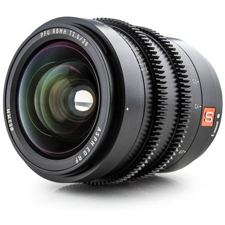 Viltrox FE-20 T2.0 MF FE-Mount - image 3 of 4