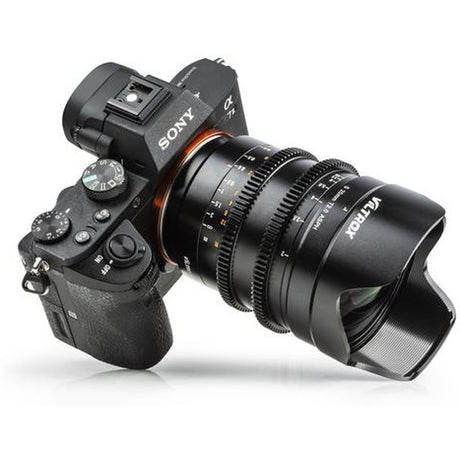 Viltrox FE-20 T2.0 MF FE-Mount - image 4 of 4