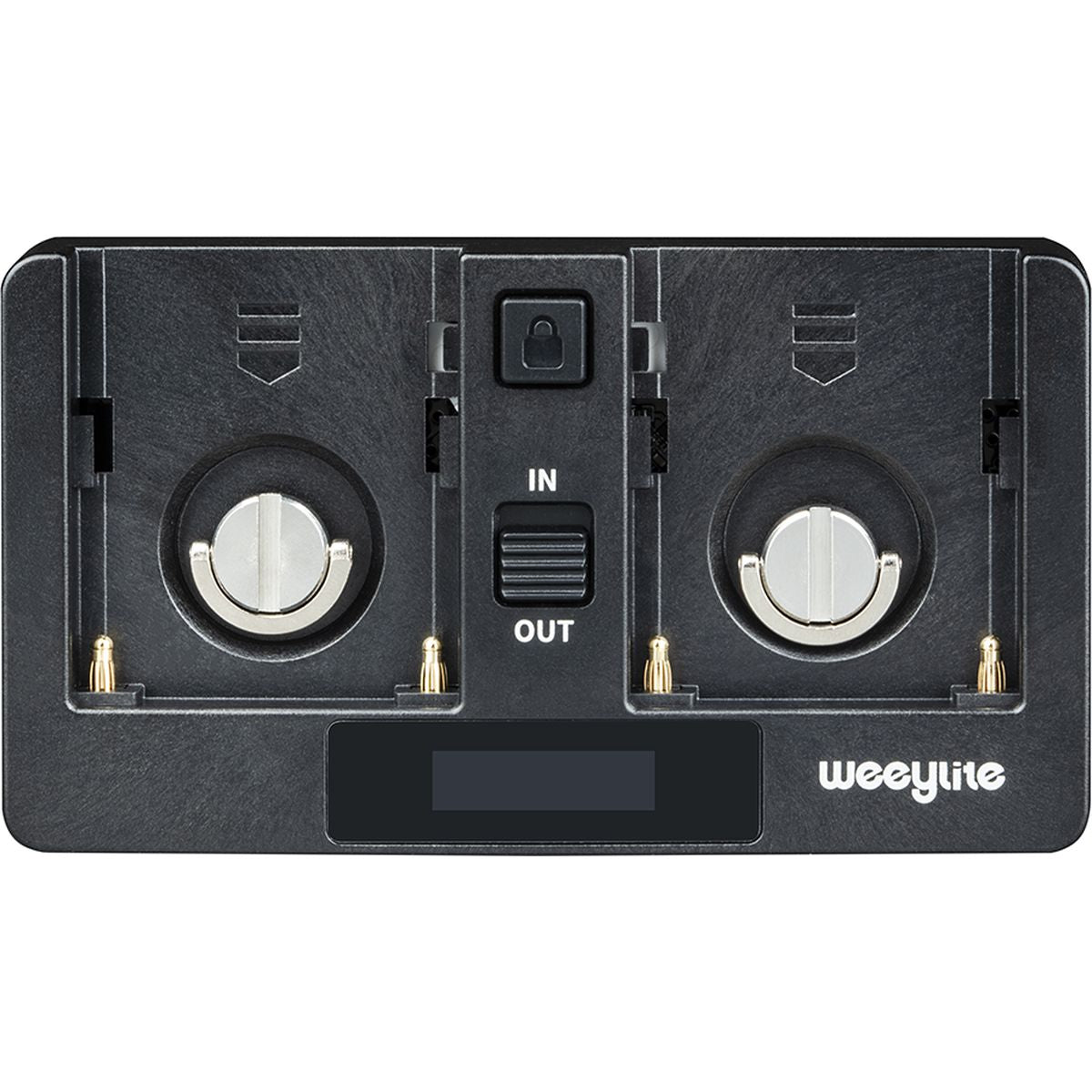 Weeylite NP-F Adapter