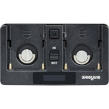 Weeylite NP-F Adapter