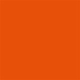 Superior Background Roll Bright Orange (NR 39) 1.35m X 11m - image 2 of 5