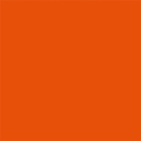 Superior Background Roll Bright Orange (NR 39) 1.35m X 11m - image 2 of 5