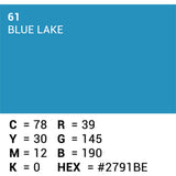 Superior Background Roll Blue Lake (NR 61) 1.35m X 11m - image 5 of 5