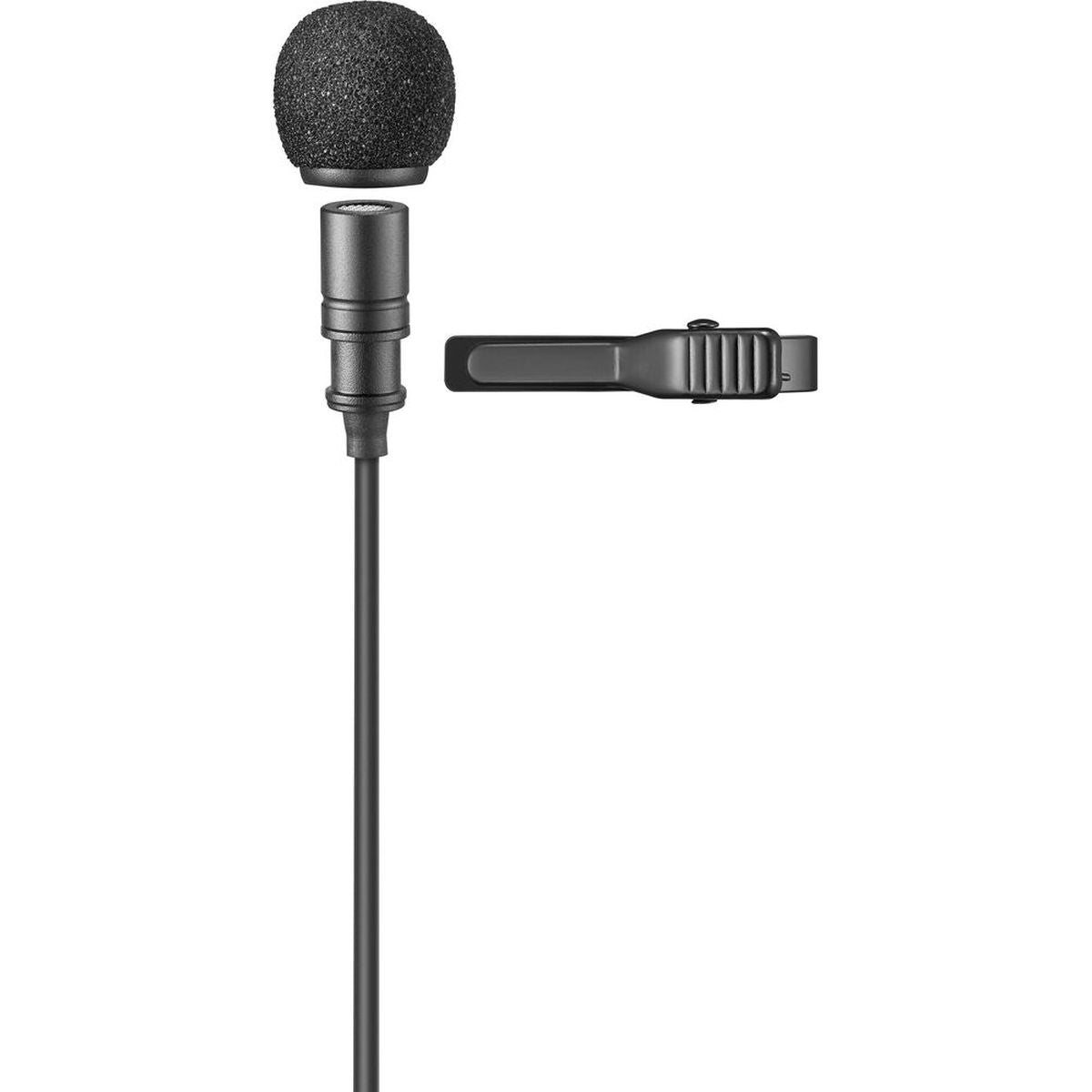 Godox Omnidirectional Lavalier Microphone LMS-60C - image 2 of 4