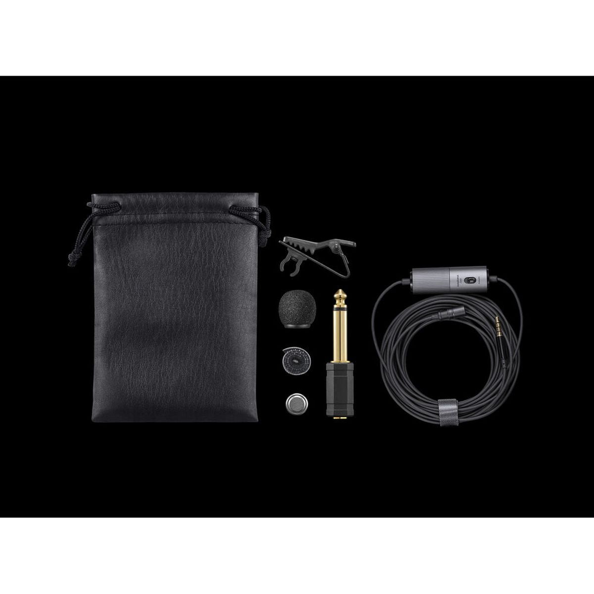 Godox Omnidirectional Lavalier Microphone LMS-60C - image 4 of 4