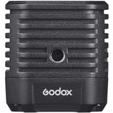 Godox WL4B Waterproof LED Light