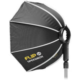 SMDV Speedbox-FLIP24 Kit w/ Grid (S Adapter)