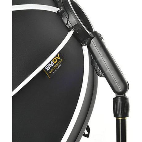 SMDV Speedbox-FLIP24 Kit w/ Grid (S Adapter) - image 2 of 5
