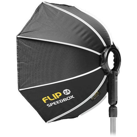 SMDV Speedbox-FLIP24 Kit w/ Grid (S Adapter) - image 4 of 5