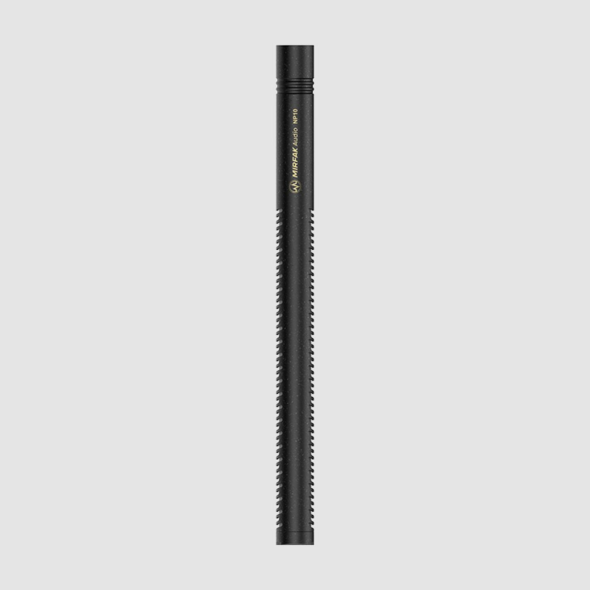 MIRFAK Professional Shotgun Microphone NP10 - image 2 of 4