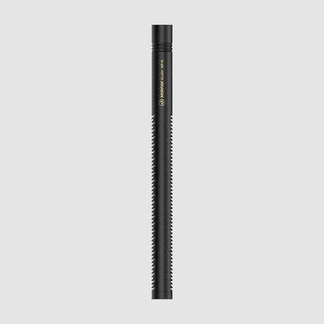 MIRFAK Professional Shotgun Microphone NP10 - image 2 of 4