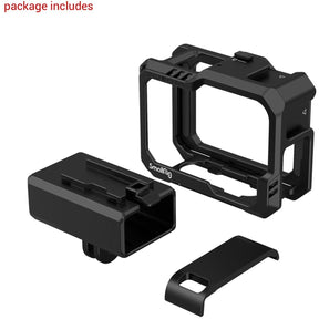 SmallRig 3083 GoPro HERO9 Black Cage
