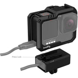 SmallRig 3083 GoPro HERO9 Black Cage - image 2 of 3