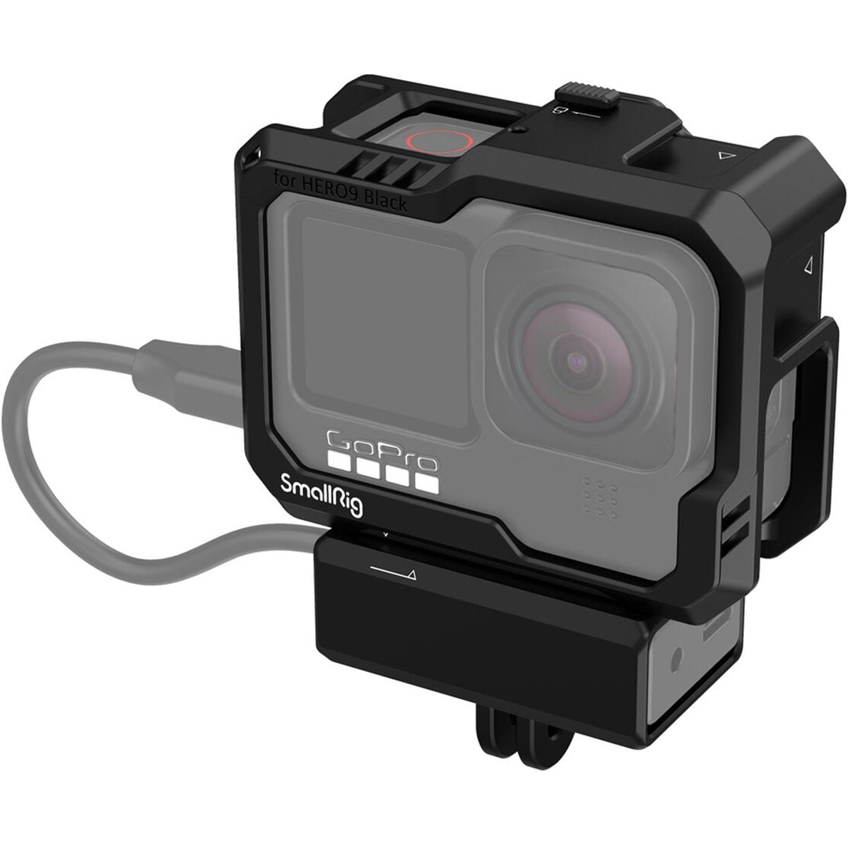 SmallRig 3083 GoPro HERO9 Black Cage - image 3 of 3