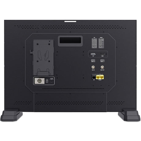 Feelworld Seetec 21.5 LUT215 3D Broadcast Monitor 3G-SDI 4K (w/ Suitcase) - image 2 of 5