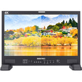 Feelworld Seetec 21.5 LUT215 3D Broadcast Monitor 3G-SDI 4K (w/ Suitcase) - image 3 of 5