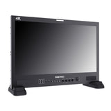 Feelworld Seetec 21.5 LUT215 3D Broadcast Monitor 3G-SDI 4K (w/ Suitcase) - image 4 of 5
