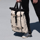 WANDRD Premium Accessory Strap Tan