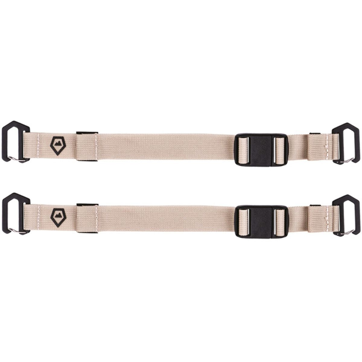 WANDRD Premium Accessory Strap Tan