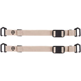 WANDRD Premium Accessory Strap Tan