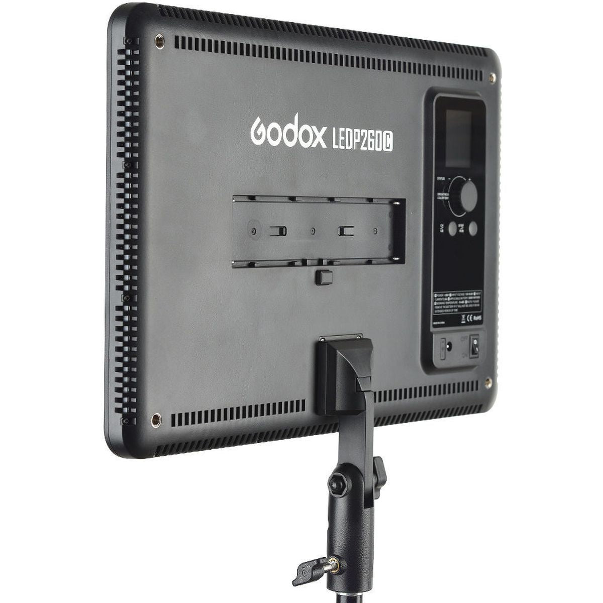 Godox LEDP260C Duo Starter Kit