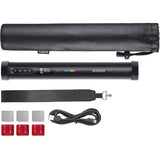 Godox TL30 RGB Tube Light