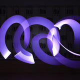 Godox TL30 RGB Tube Light Four Lights Kit