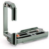 3 Legged Thing Roxie L-Bracket Grey - For Canon R5/R6