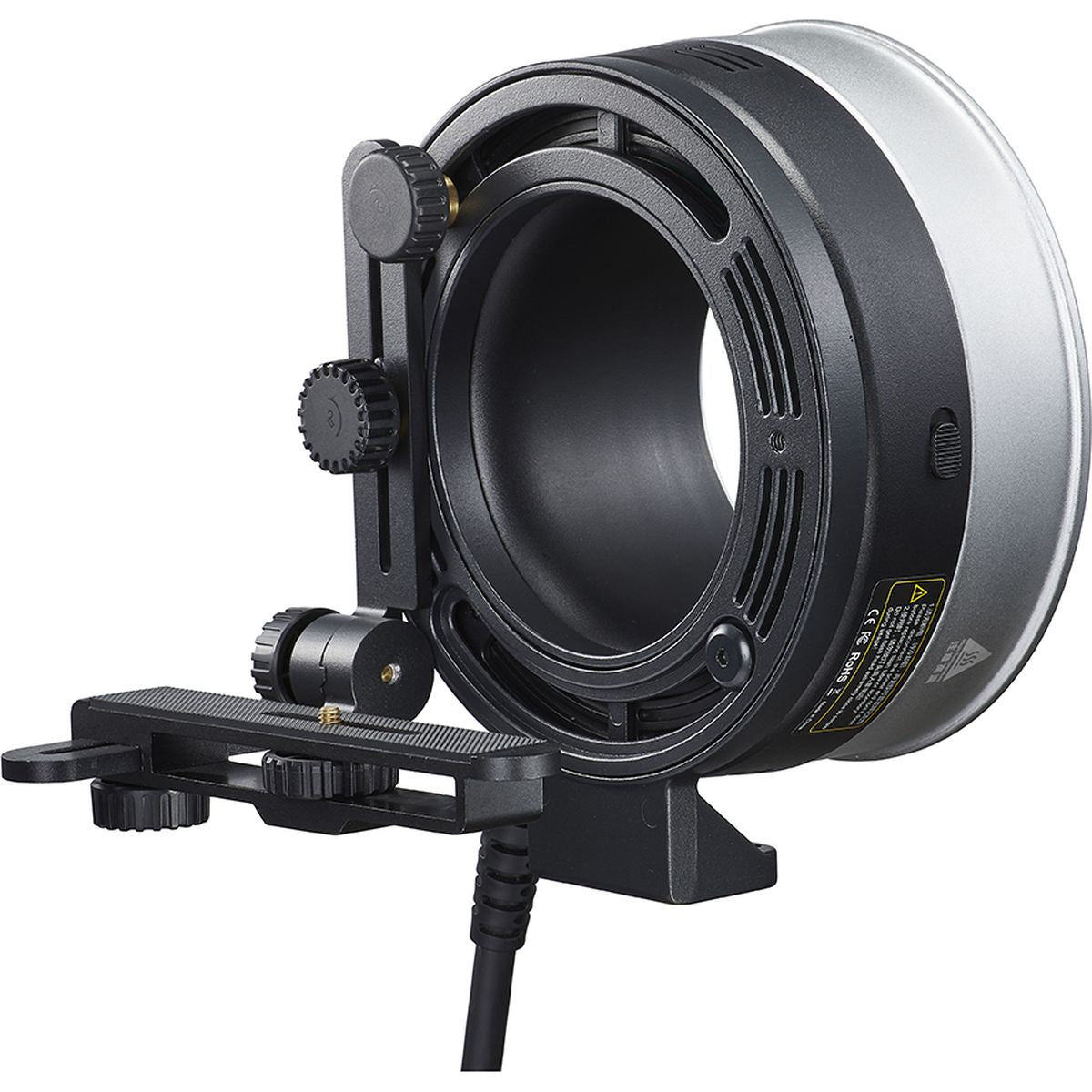 Godox FLB-90 Quick Rotating Camera Bracket Kit For R1200 - image 4 of 5