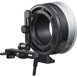 Godox FLB-90 Quick Rotating Camera Bracket Kit For R1200 - image 4 of 5
