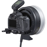 Godox FLB-90 Quick Rotating Camera Bracket Kit For R1200 - image 5 of 5