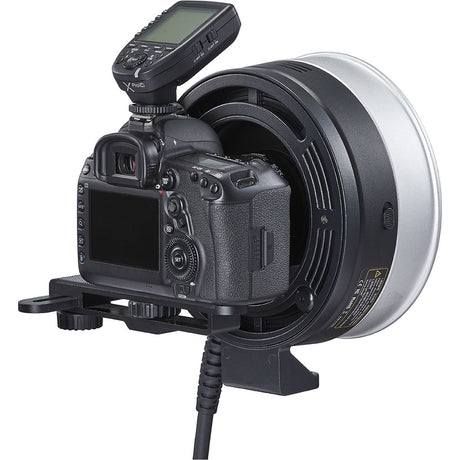 Godox FLB-90 Quick Rotating Camera Bracket Kit For R1200 - image 5 of 5